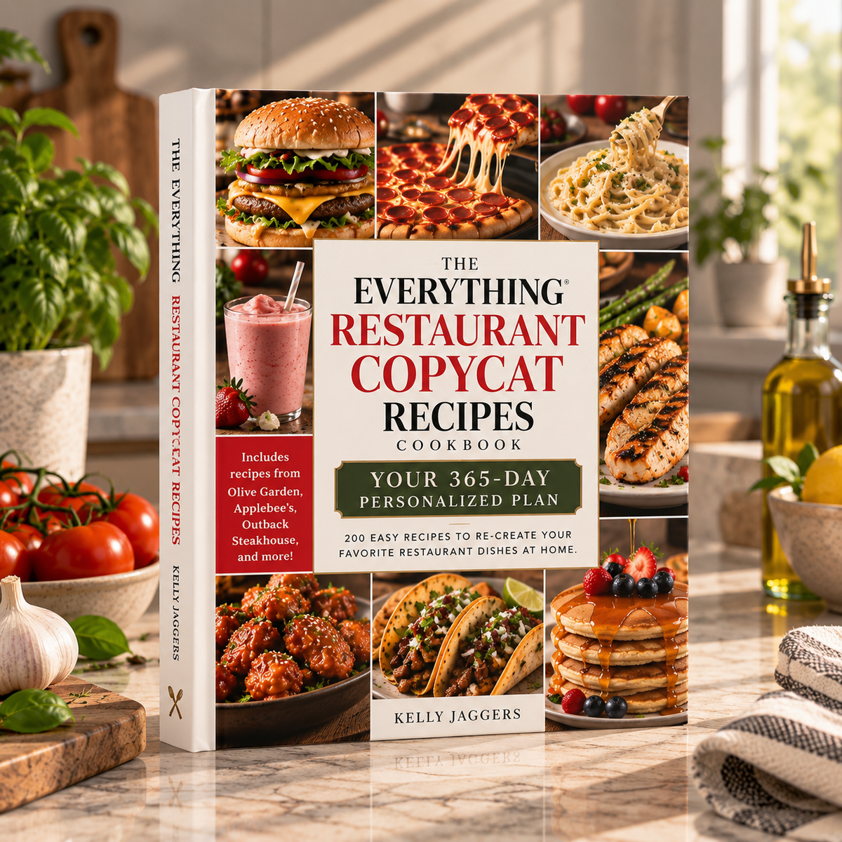 365 Day Meal Prep Guide