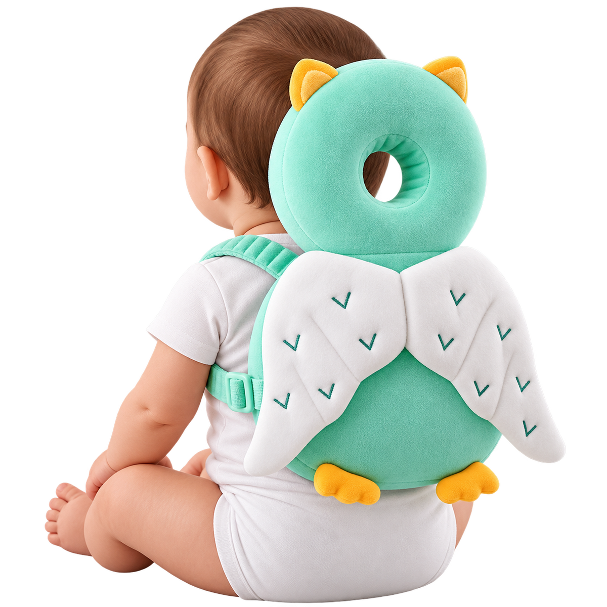Baby Safety Cushion