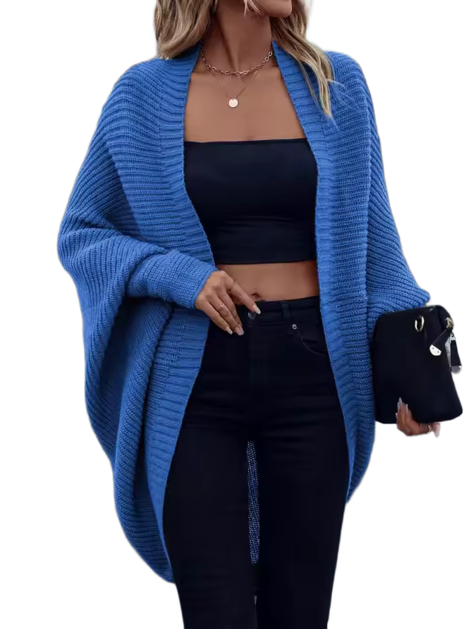 Luxury Cardigan