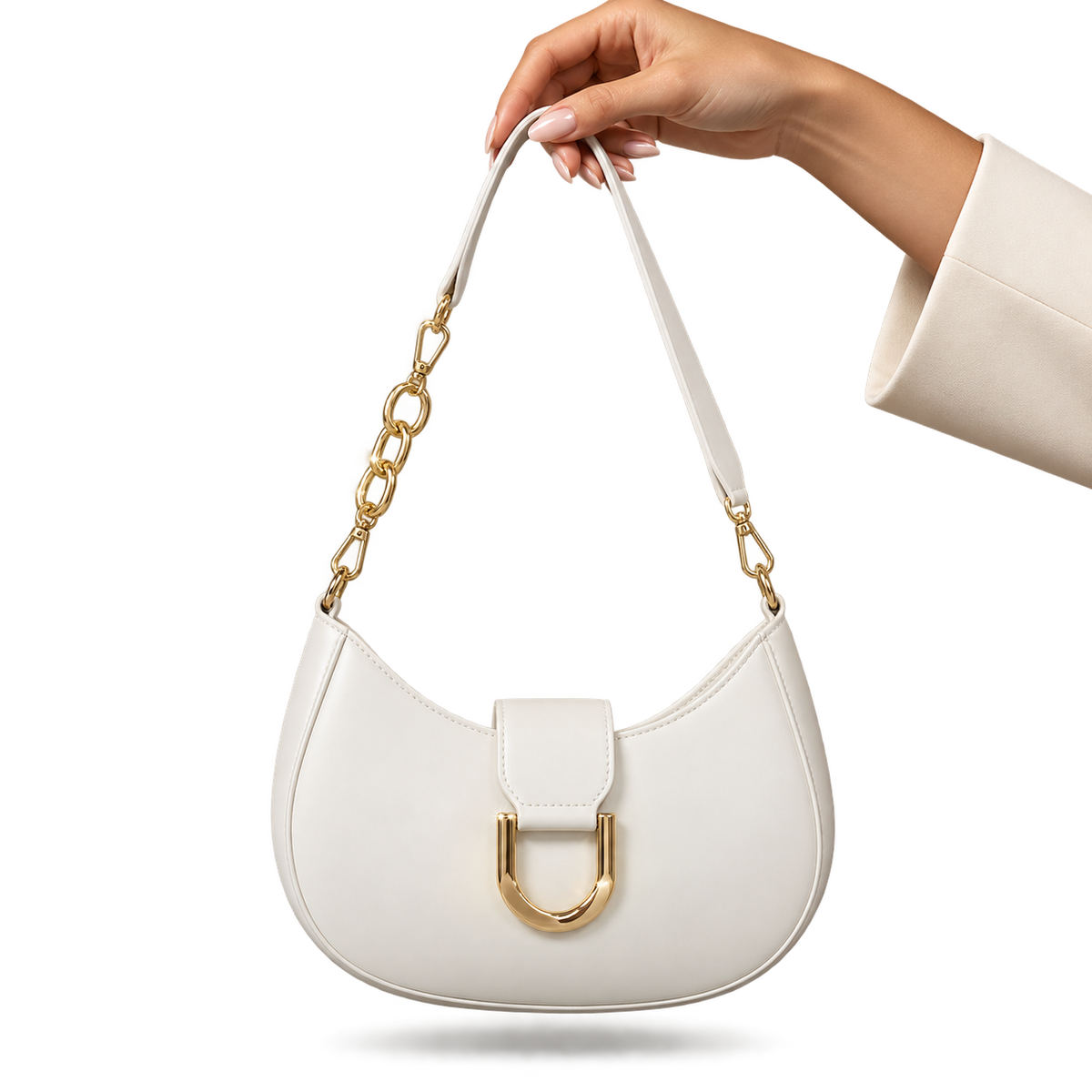 Luxury Shoulder Bag