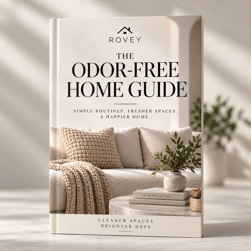Odor Free Home Guide