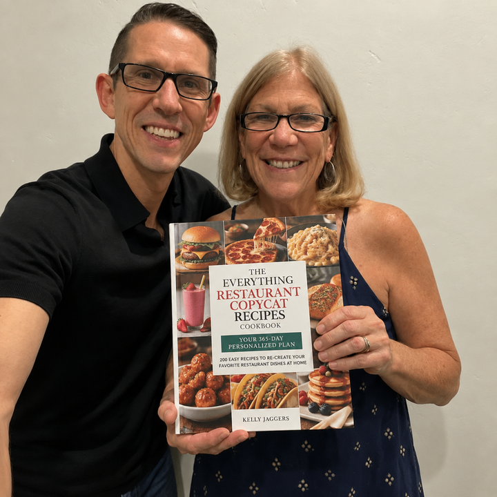 Review by John D. and Marcia D.