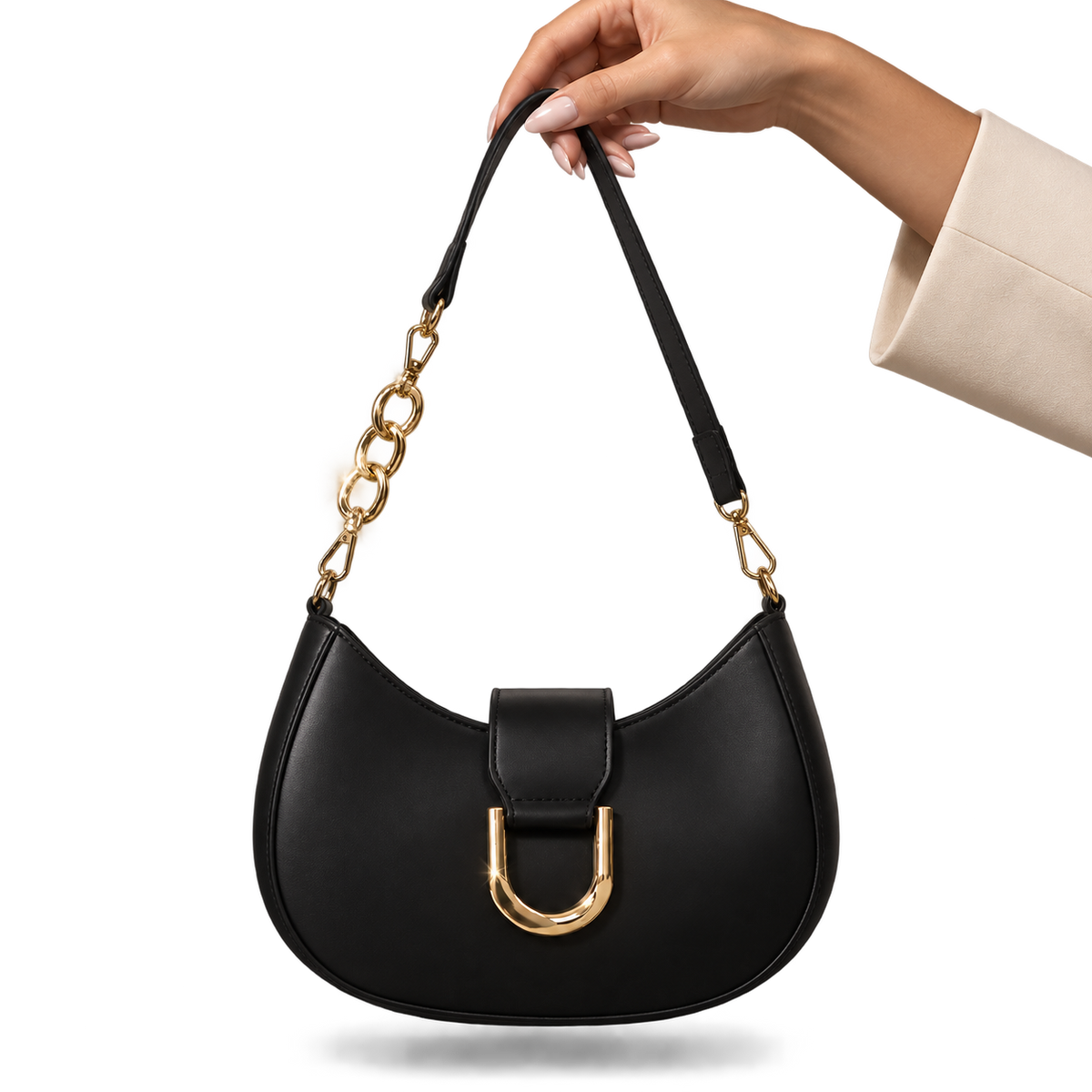 Luxury Shoulder Bag