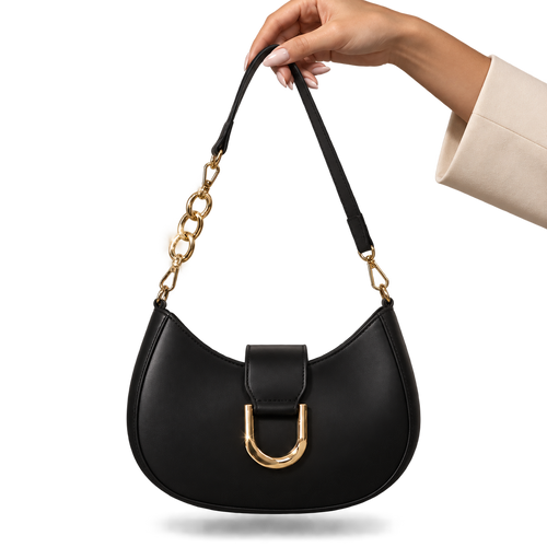 Luxury Shoulder Bag