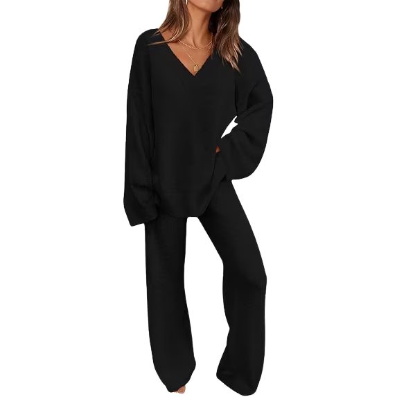 Pullover Lounge Set