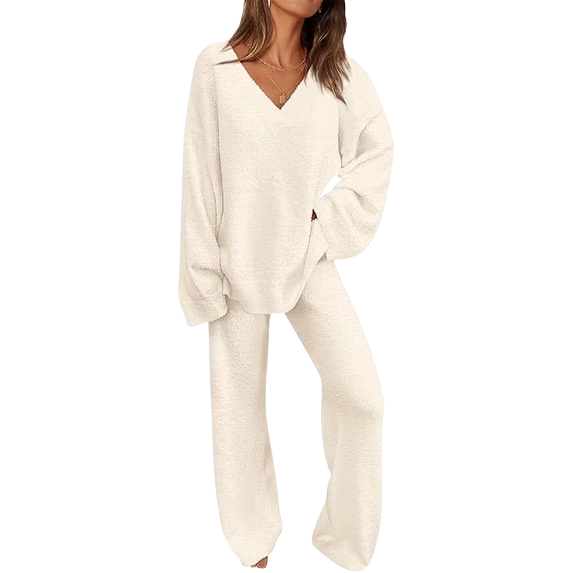Pullover Lounge Set