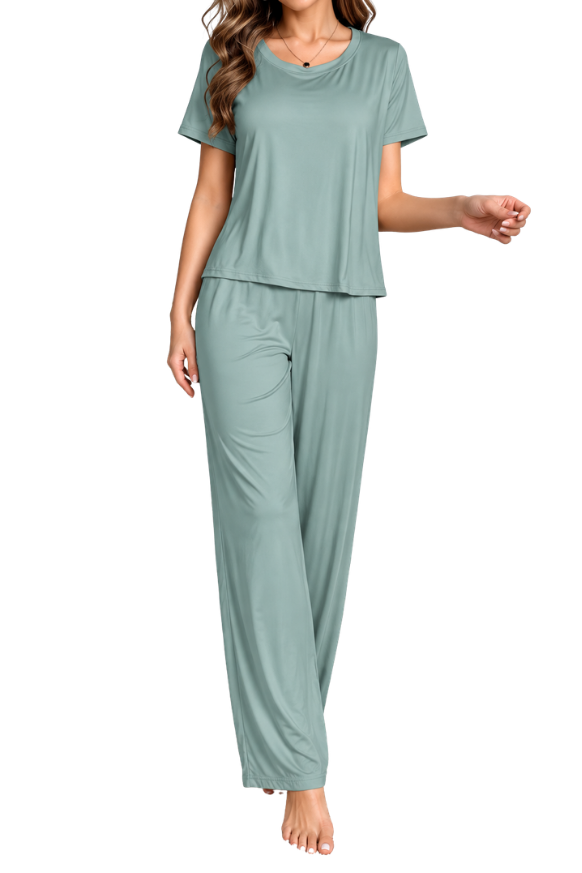2 Piece Lounge Set