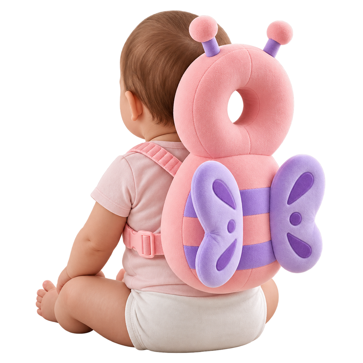 Baby Safety Cushion