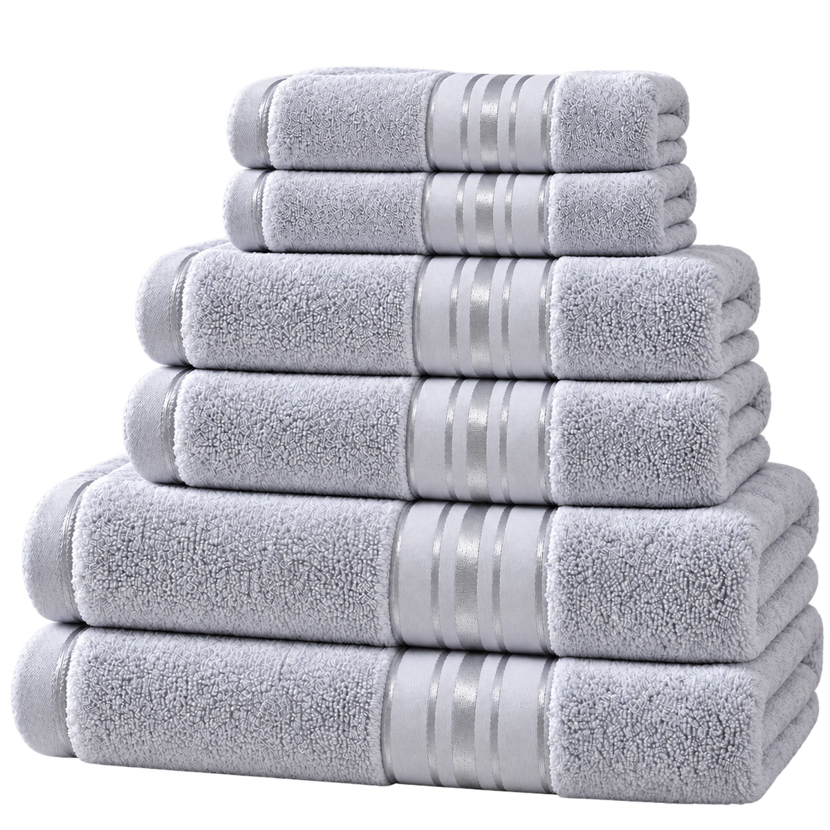 Luxury Towel Set – Rovey