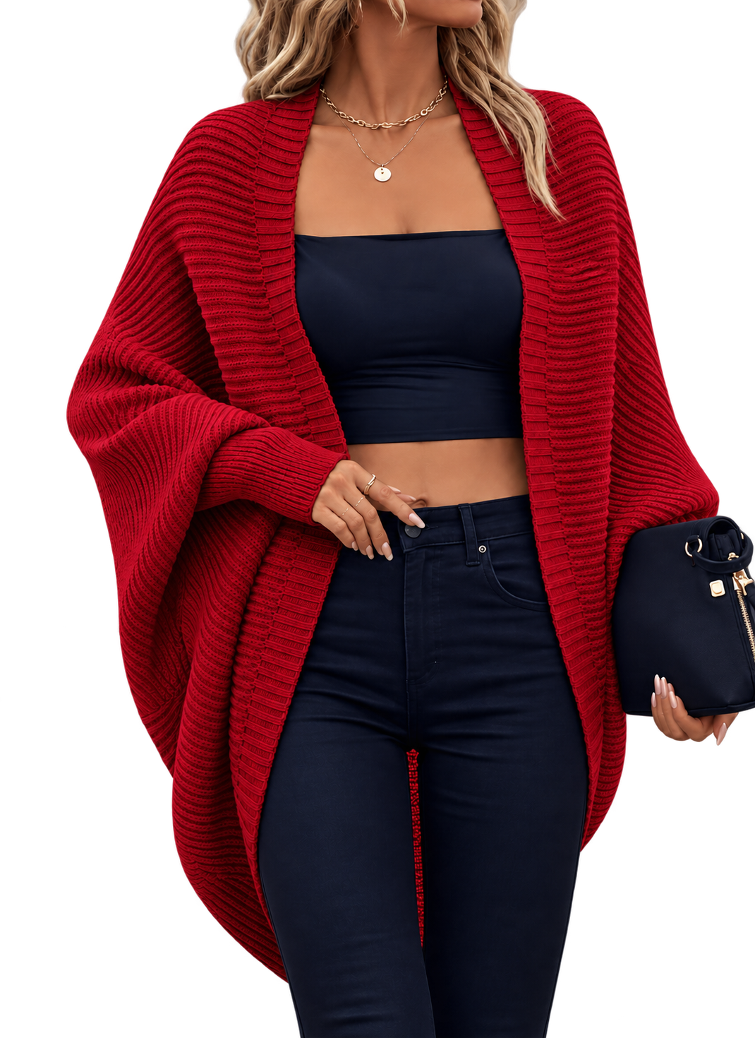 Luxury Cardigan