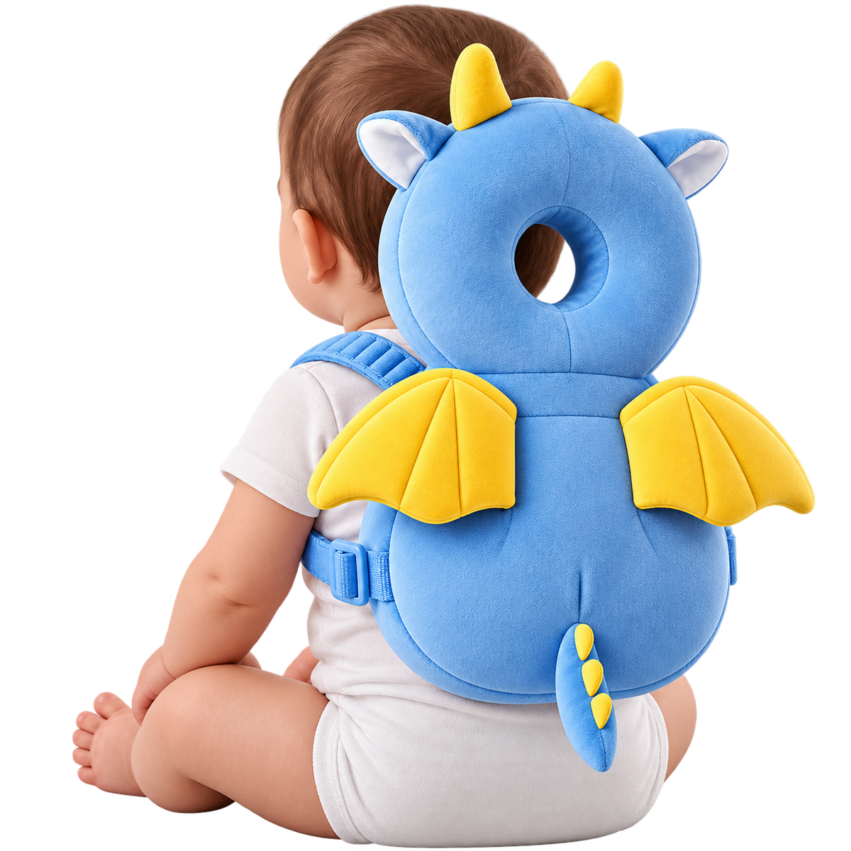 Baby Safety Cushion