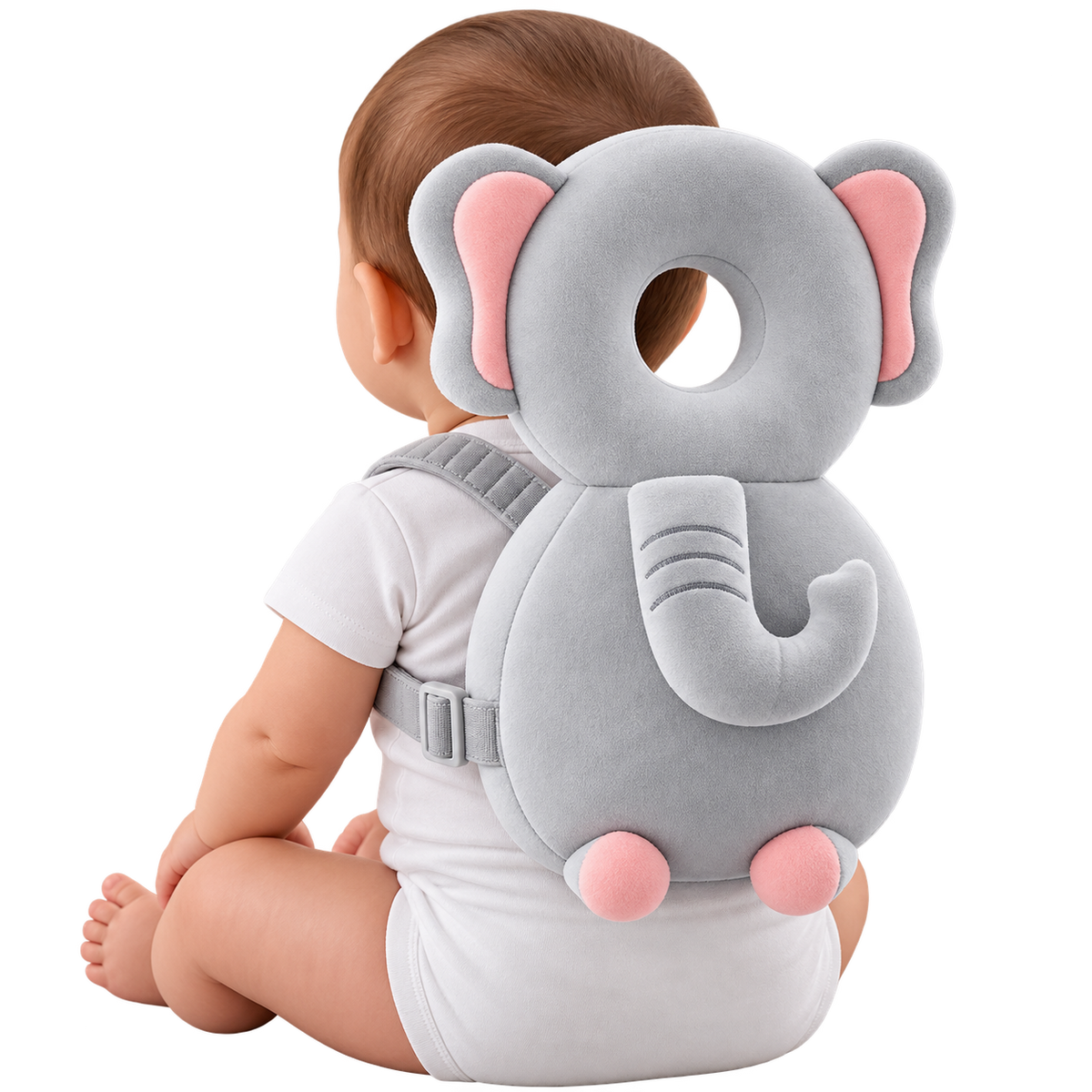 Baby Safety Cushion