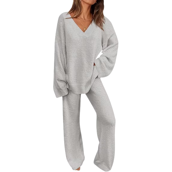 Pullover Lounge Set