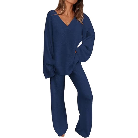 Pullover Lounge Set