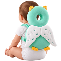 Minty Owl