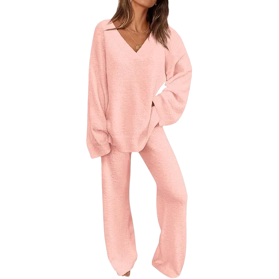 Pullover Lounge Set