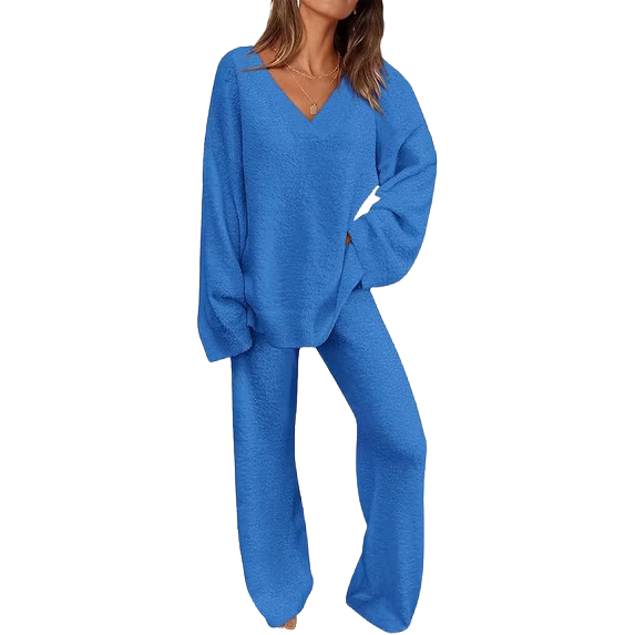 Pullover Lounge Set