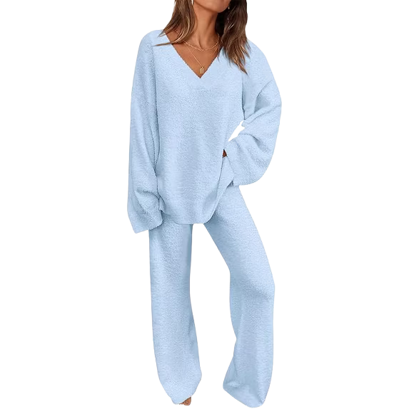 Pullover Lounge Set