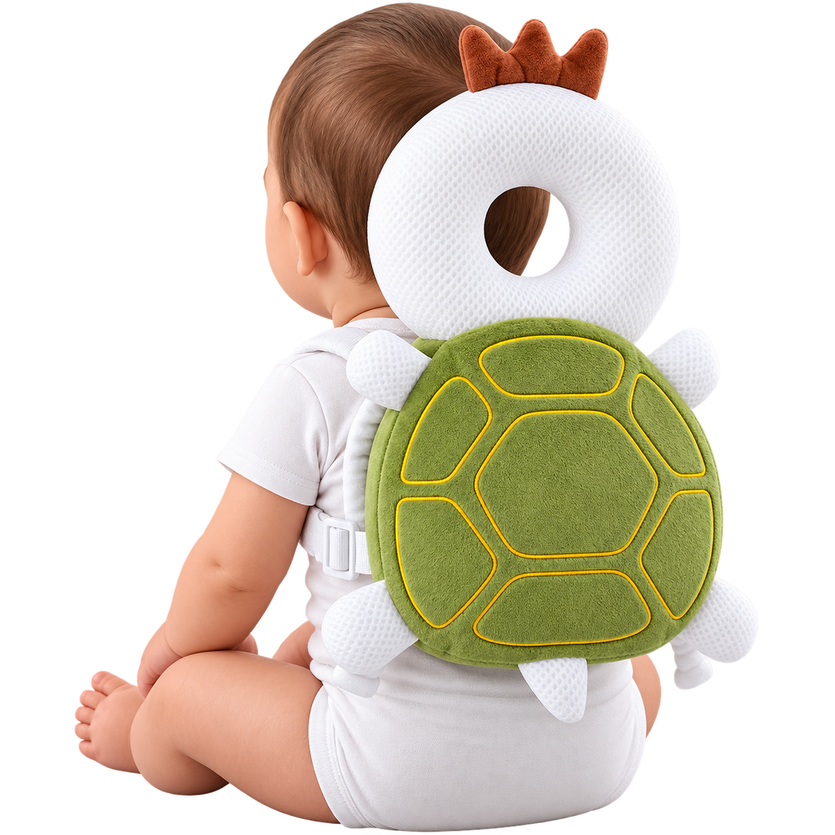 Baby Safety Cushion