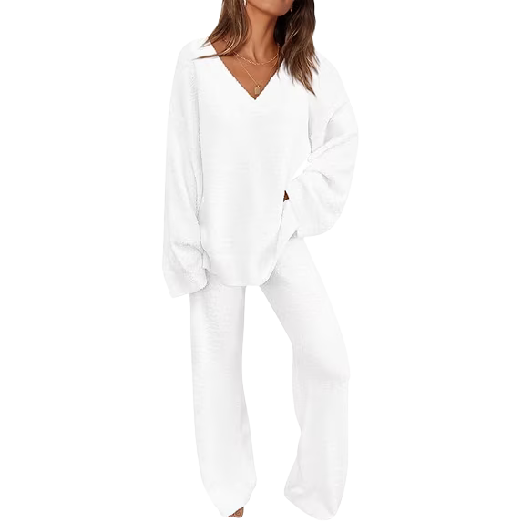 Pullover Lounge Set