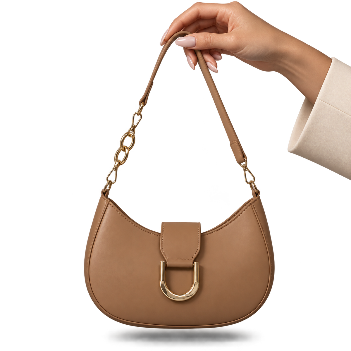 Luxury Shoulder Bag