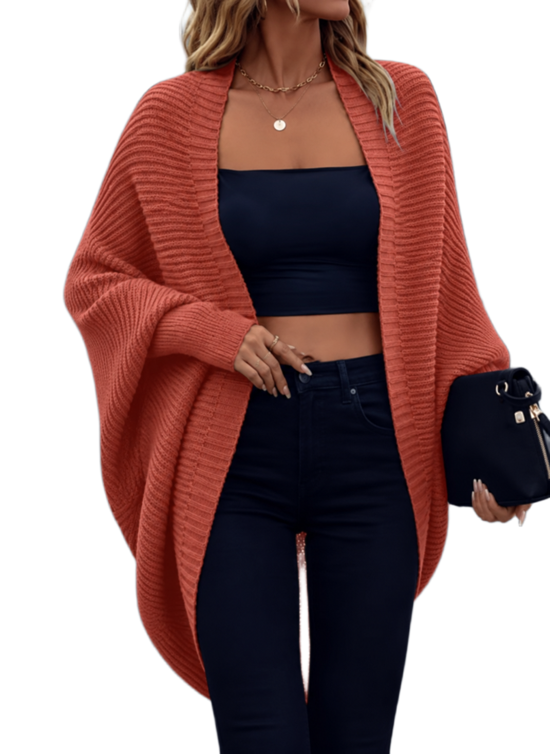 Luxury Cardigan