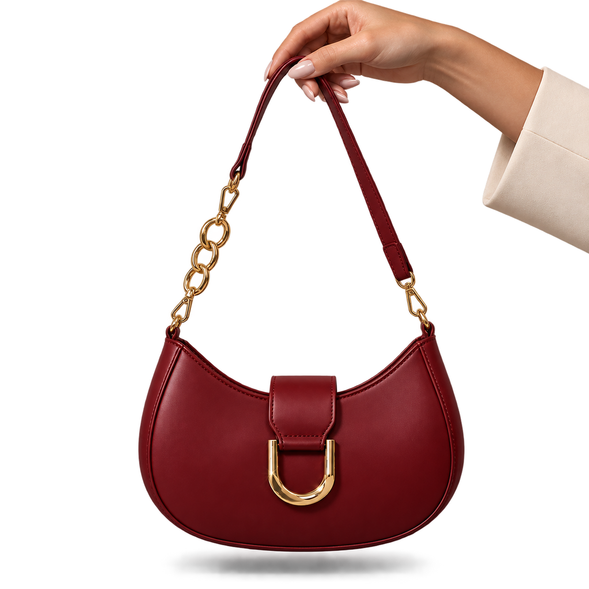 Luxury Shoulder Bag