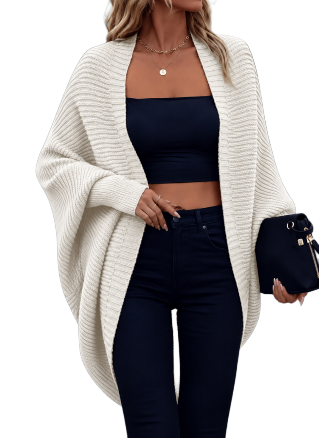 Luxury Cardigan